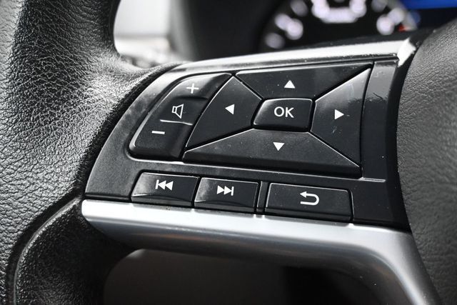 2025 Nissan Altima SV FWD - 23053890 - 17
