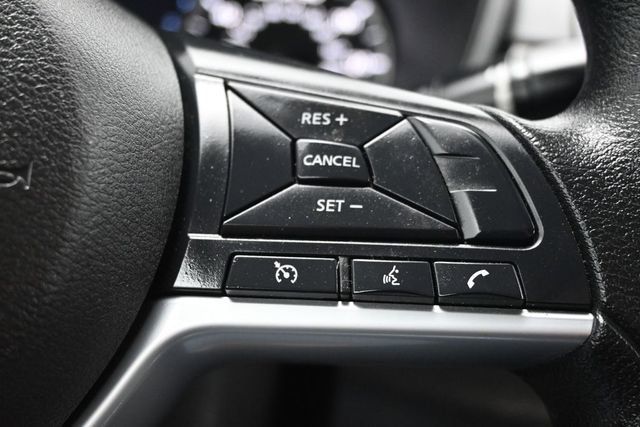 2025 Nissan Altima SV FWD - 23053890 - 18