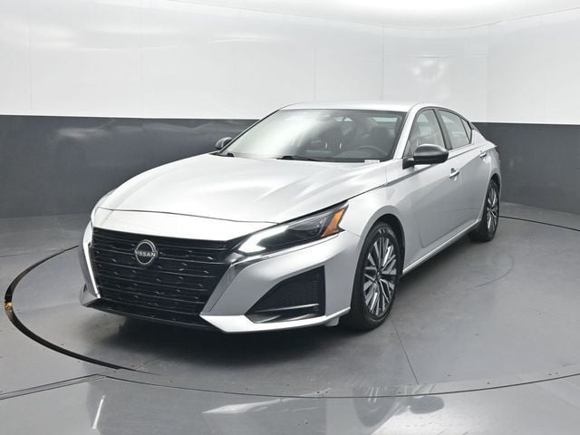 2025 Nissan Altima SV FWD - 23053890 - 1