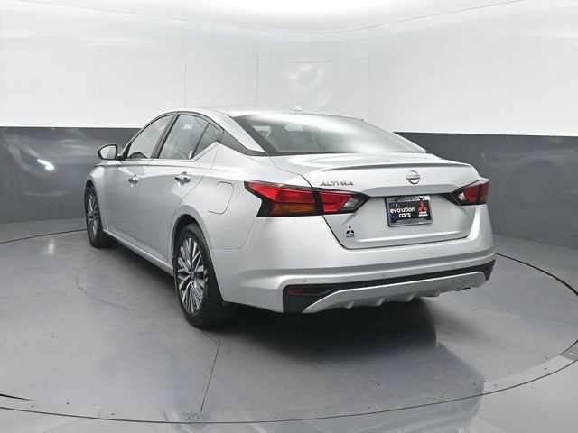 2025 Nissan Altima SV FWD - 23053890 - 23