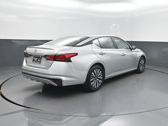 2025 Nissan Altima SV FWD - 23053890 - 25