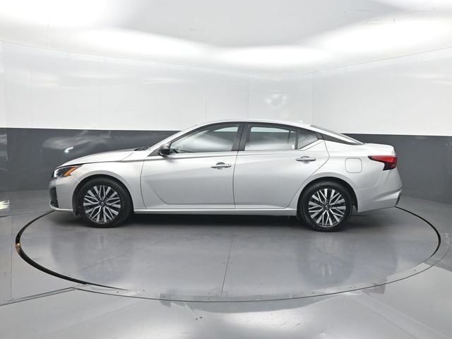 2025 Nissan Altima SV FWD - 23053890 - 2