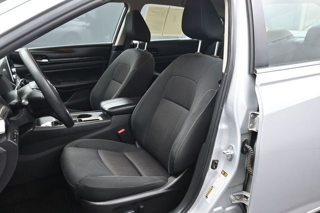 2025 Nissan Altima SV FWD - 23053890 - 4