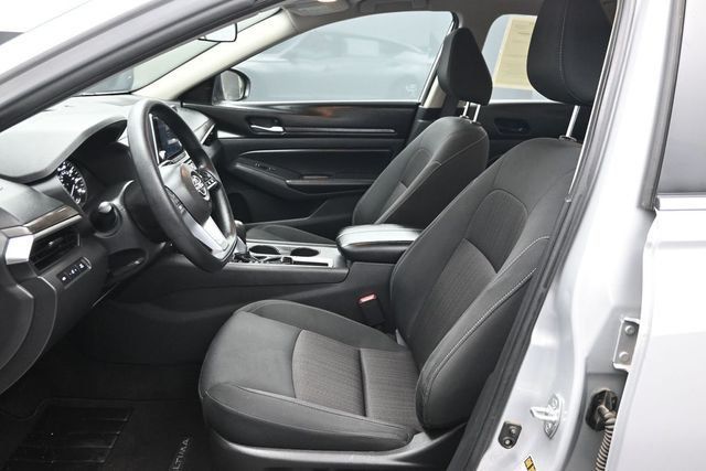 2025 Nissan Altima SV FWD - 23053890 - 5