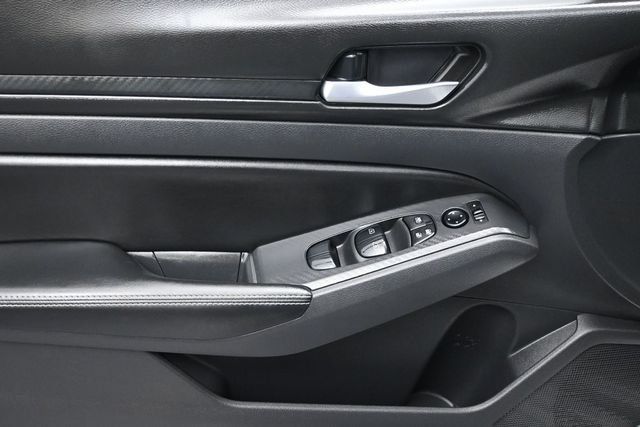 2025 Nissan Altima SV FWD - 23053890 - 6