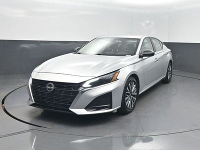 2025 Nissan Altima - 1N4BL4DV0SN413514
