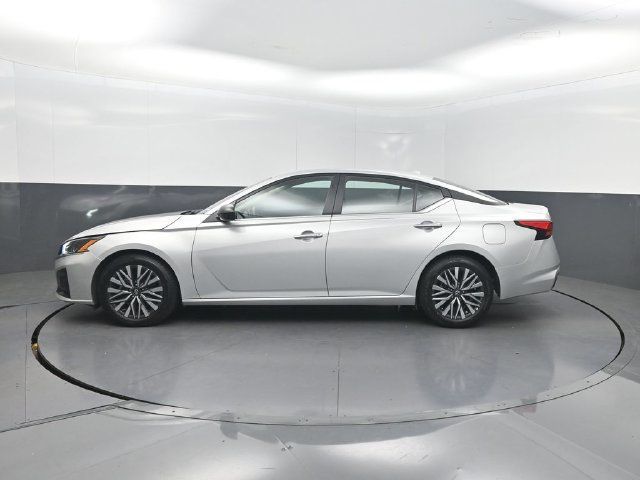 2025 Nissan Altima SV FWD - 23071754 - 1