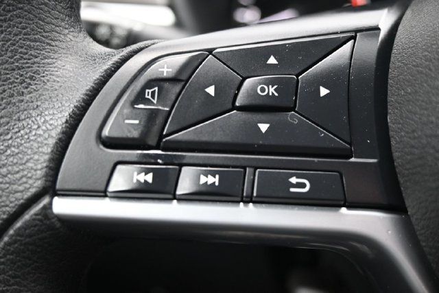2025 Nissan Altima SV FWD - 23071754 - 19