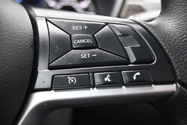 2025 Nissan Altima SV FWD - 23071754 - 20