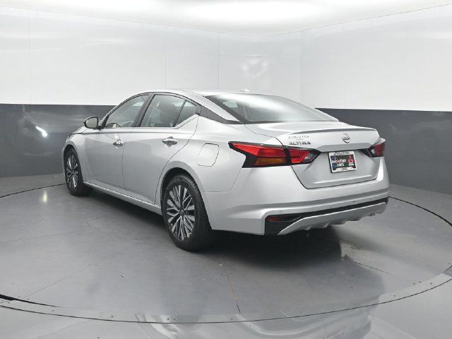 2025 Nissan Altima SV FWD - 23071754 - 25
