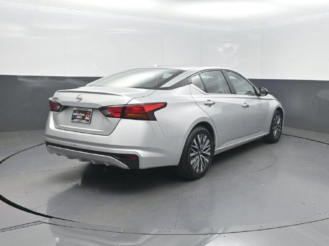 2025 Nissan Altima SV FWD - 23071754 - 27