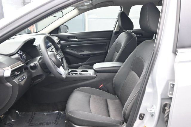 2025 Nissan Altima SV FWD - 23071754 - 4