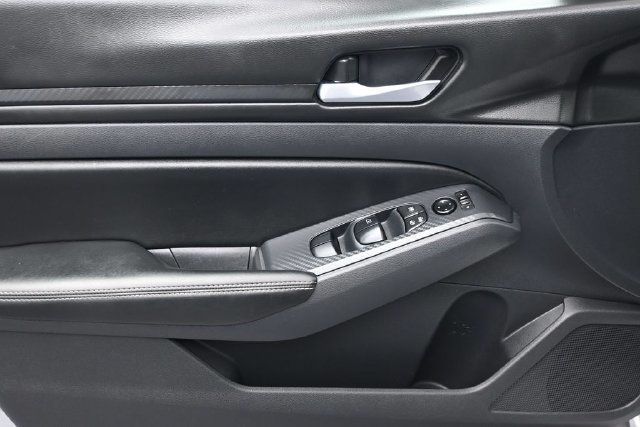 2025 Nissan Altima SV FWD - 23071754 - 6