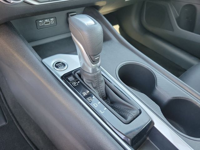 2025 Nissan Altima SV FWD - 23086143 - 10