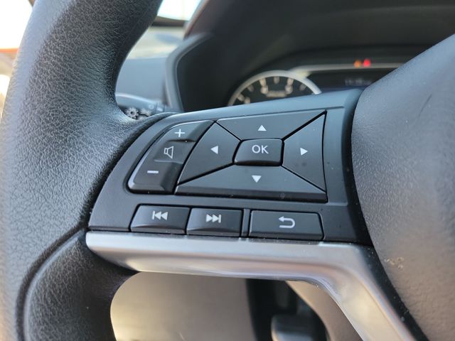 2025 Nissan Altima SV FWD - 23086143 - 14