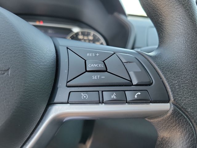 2025 Nissan Altima SV FWD - 23086143 - 15
