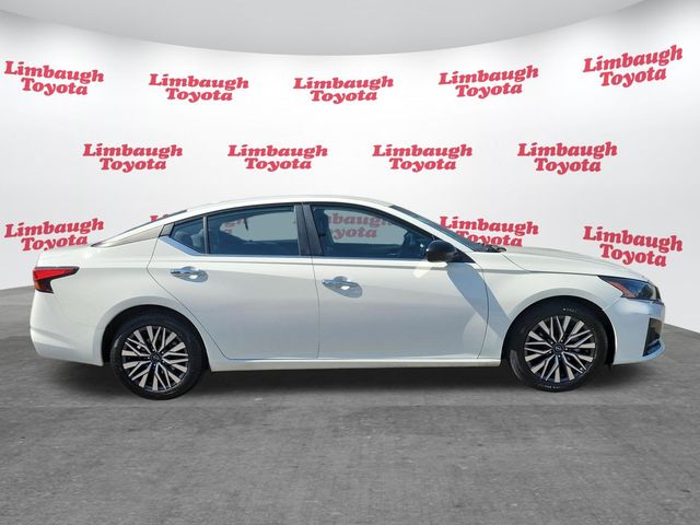 2025 Nissan Altima SV FWD - 23086143 - 1