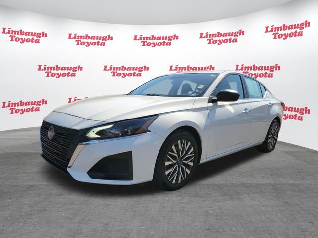 2025 Nissan Altima SV FWD - 23086143 - 19