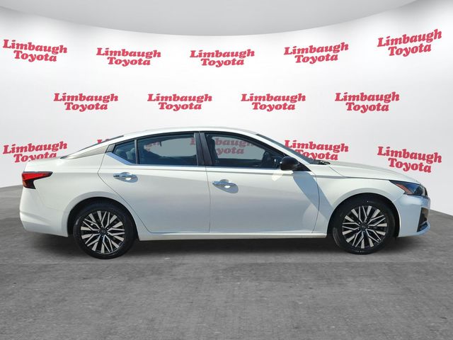 2025 Nissan Altima SV FWD - 23086143 - 20