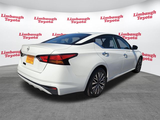 2025 Nissan Altima SV FWD - 23086143 - 21
