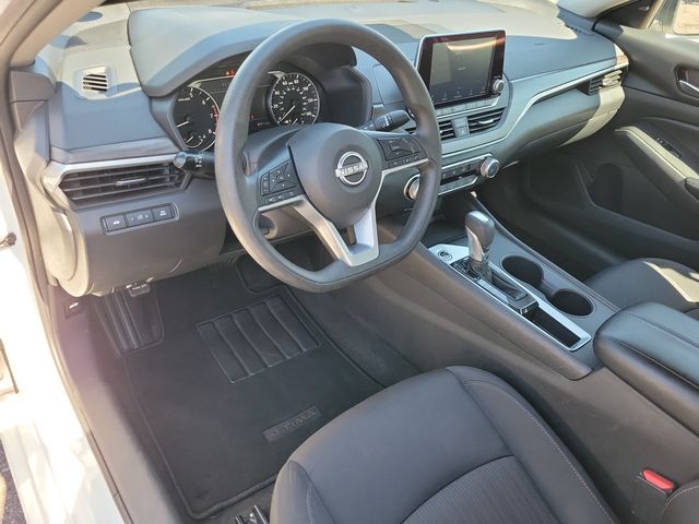 2025 Nissan Altima SV FWD - 23086143 - 2