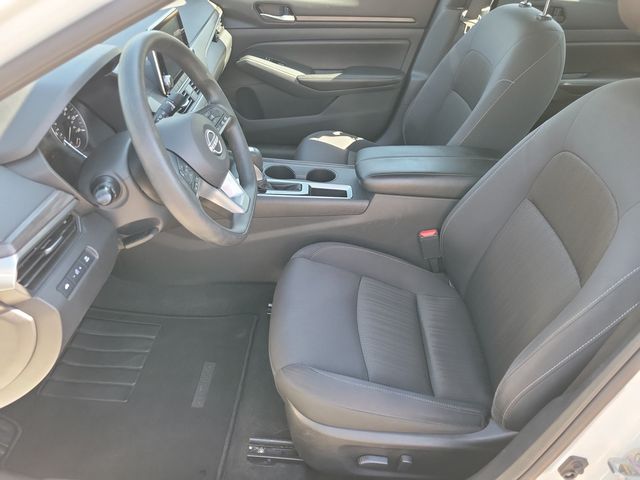 2025 Nissan Altima SV FWD - 23086143 - 3