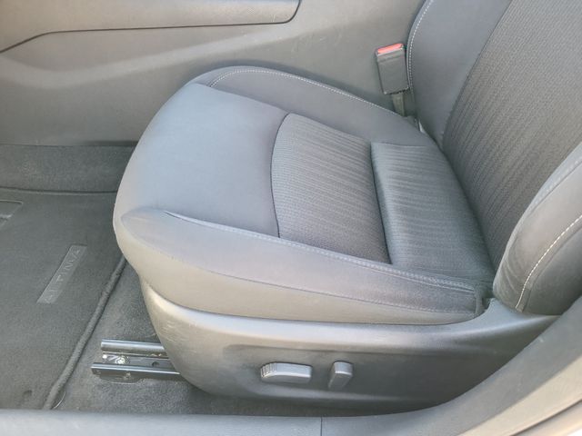 2025 Nissan Altima SV FWD - 23086143 - 4
