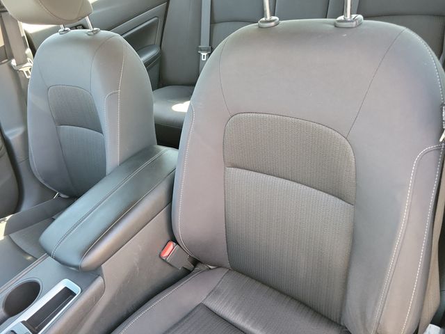2025 Nissan Altima SV FWD - 23086143 - 5