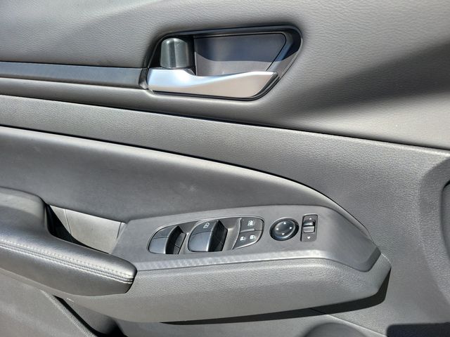 2025 Nissan Altima SV FWD - 23086143 - 6