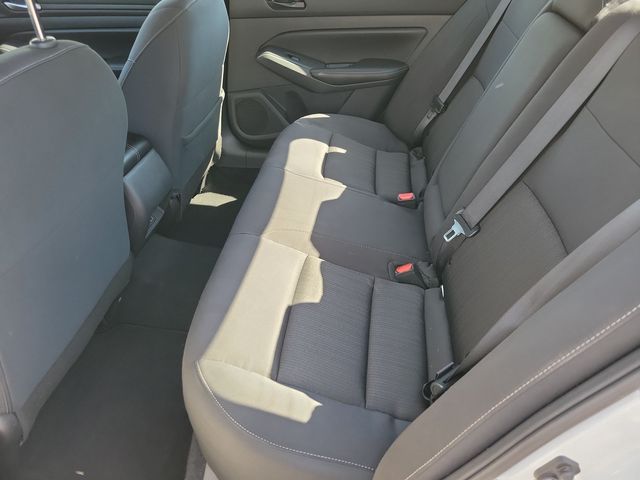 2025 Nissan Altima SV FWD - 23086143 - 7