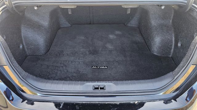 2025 Nissan Altima SV FWD - 22988042 - 9