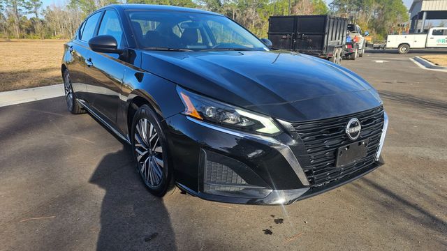 2025 Nissan Altima SV FWD - 22988042 - 1