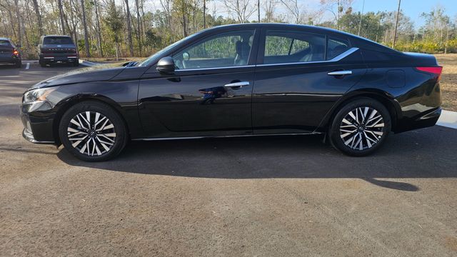 2025 Nissan Altima SV FWD - 22988042 - 2