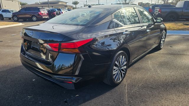 2025 Nissan Altima SV FWD - 22988042 - 3