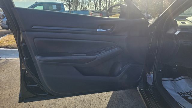 2025 Nissan Altima SV FWD - 22988042 - 6