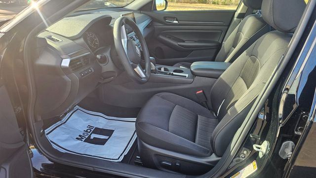 2025 Nissan Altima SV FWD - 22988042 - 7