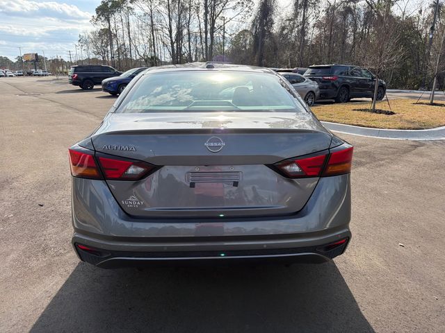 2025 Nissan Altima SV FWD - 22988062 - 9