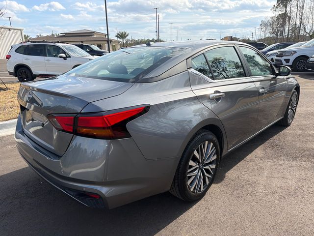 2025 Nissan Altima SV FWD - 22988062 - 11