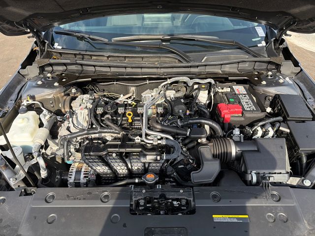 2025 Nissan Altima SV FWD - 22988062 - 13