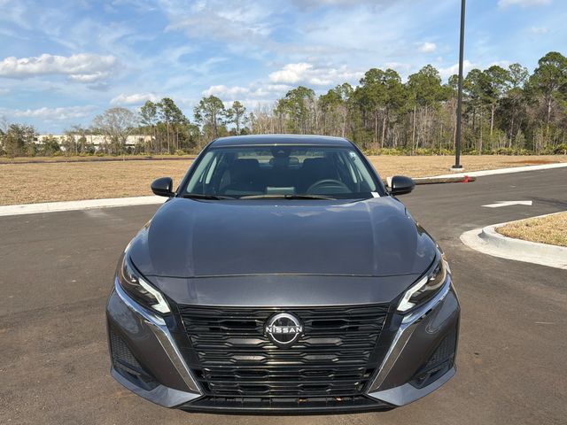 2025 Nissan Altima SV FWD - 22988062 - 2