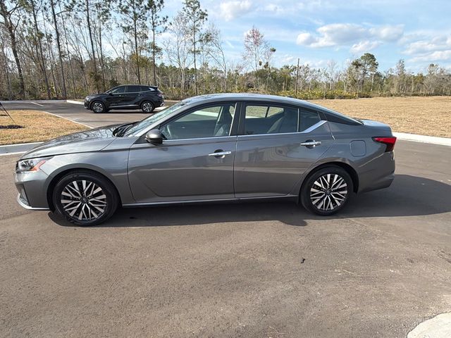 2025 Nissan Altima SV FWD - 22988062 - 3