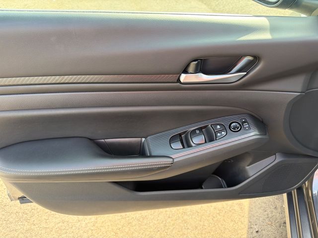 2025 Nissan Altima SV FWD - 22988062 - 5