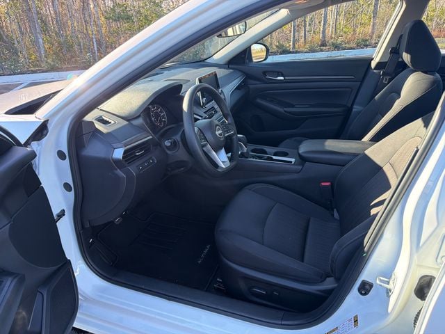 2025 Nissan Altima SV FWD - 22988685 - 2