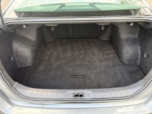 2025 Nissan Altima SV FWD - 22991511 - 9