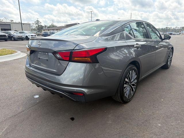 2025 Nissan Altima SV FWD - 22991511 - 10