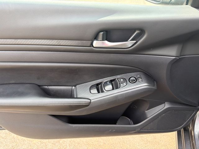 2025 Nissan Altima SV FWD - 22991511 - 3