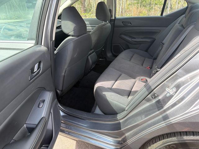 2025 Nissan Altima SV FWD - 22991511 - 6