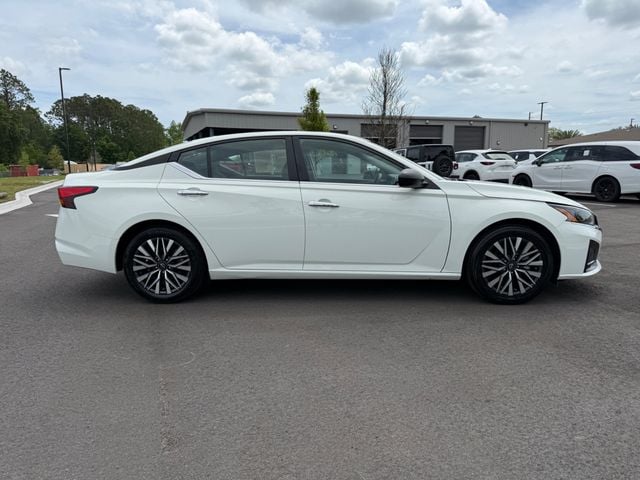 2025 Nissan Altima SV FWD - 23009263 - 6