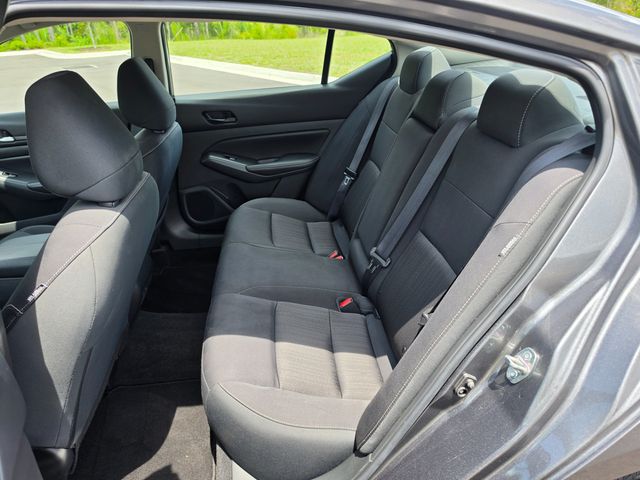 2025 Nissan Altima SV FWD - 23026230 - 9