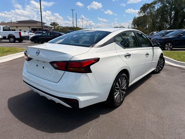 2025 Nissan Altima SV FWD - 23045163 - 11